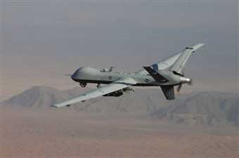 پهپاد MQ-9 Reaper آمریکا و برنامه ساخت جایگزین آن پس از تلفات در ایران