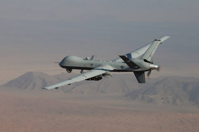پهپاد MQ-9 Reaper آمریکا و برنامه ساخت جایگزین آن پس از تلفات در ایران