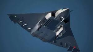 جنگنده‌ نسل ششم