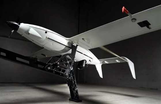 پهپاد هیدروژنی