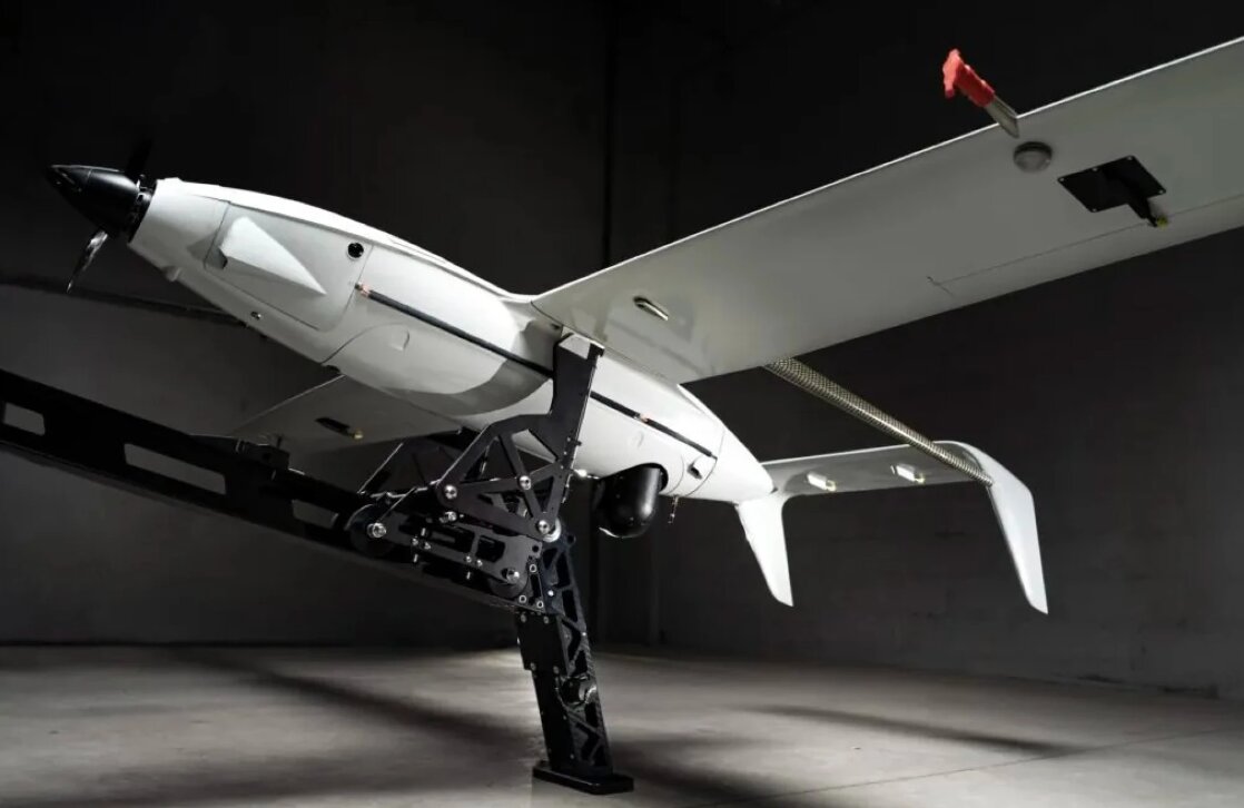 پهپاد هیدروژنی