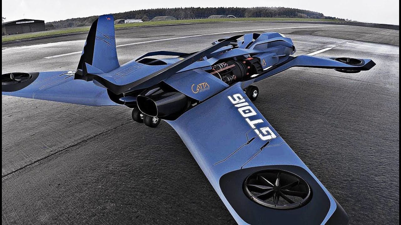 پهپادهای نظامی