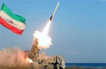 ولودیمیر زلنسکی و فشار جنگ خاورمیانه بر ذخایر موشک‌های پدافندی
