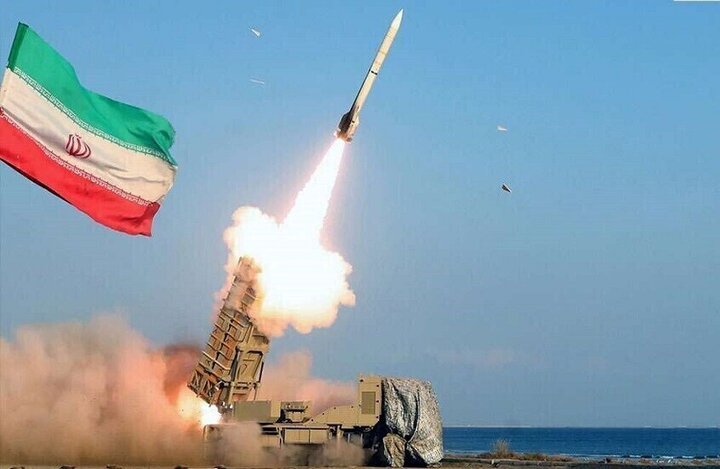 ولودیمیر زلنسکی و فشار جنگ خاورمیانه بر ذخایر موشک‌های پدافندی