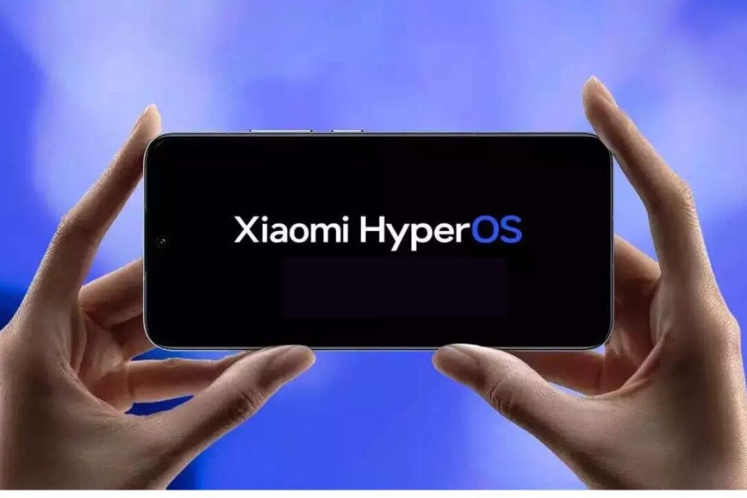 به‌روزرسانی جدید HyperOS