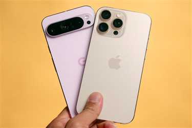 اندروید یا آیفون کدام بهتر است