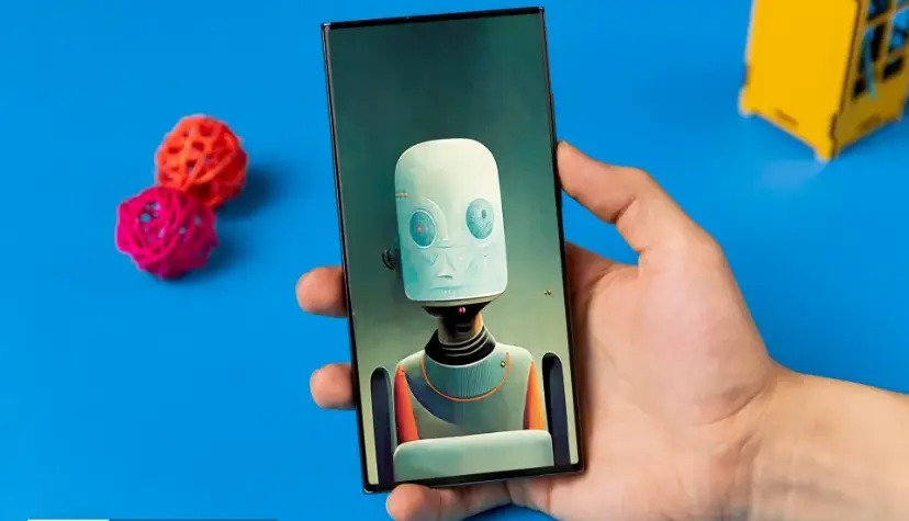 ای‌آی‌کور