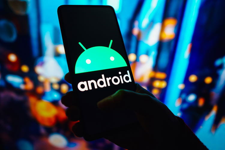 اندروید
