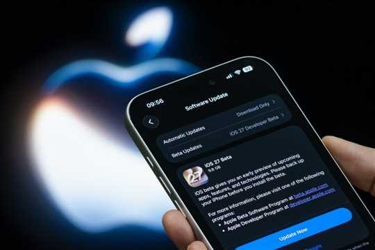 تنها کاربران آیفون ۱۷ پرو به برخی از ابزارهای هوش مصنوعی iOS 27 دسترسی خواهند داشت
