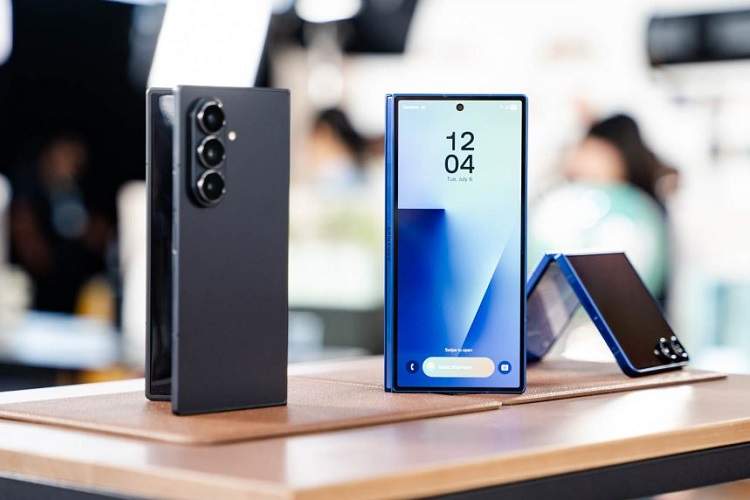 فهرست کامل تغییرات One UI 8.5 سامسونگ