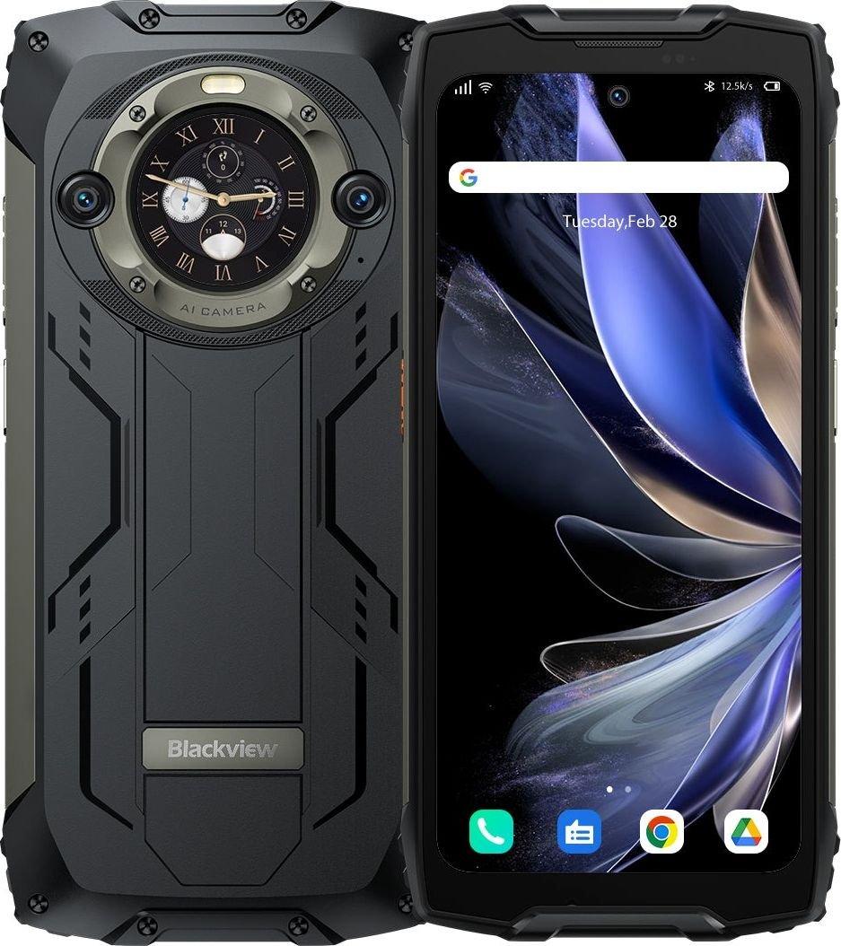 Blackview BL9000