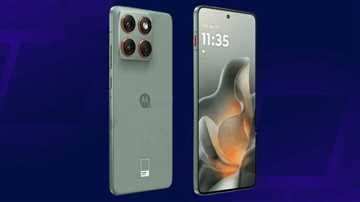 گوشی موتورولا Edge 70 Ultra