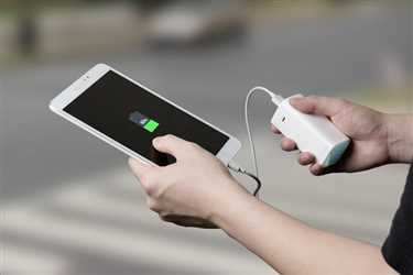 رابطه شارژ گوشی با عمر باتری