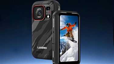 گوشی Eagle Pro 5G Mini
