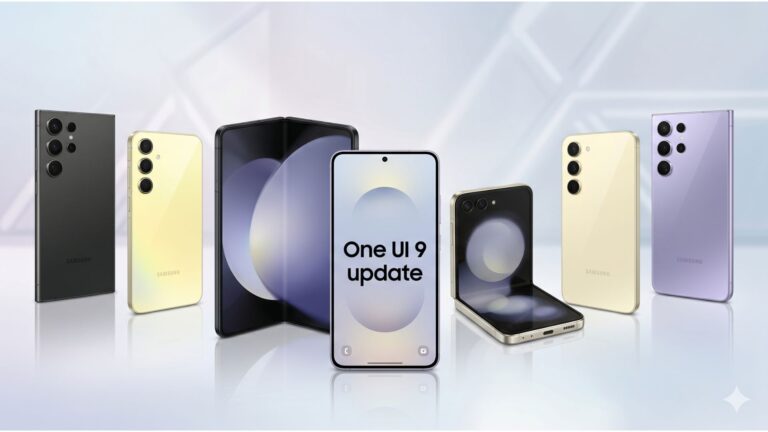 One UI 9.0