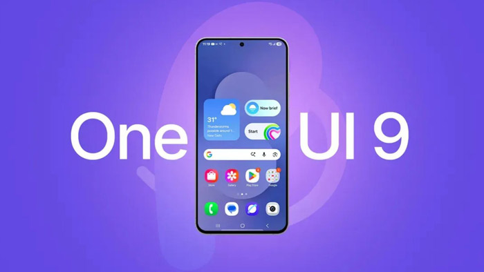 قابلیت جذاب One UI 9 برای گوشی‌های قدیمی سامسونگ فاش شد