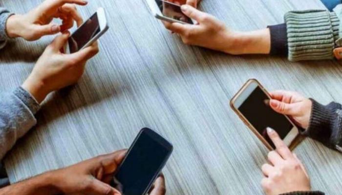 گوشی هوشمند