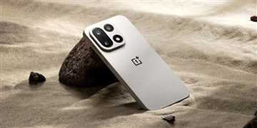 گوشی وان پلاس توربو