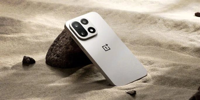 گوشی وان پلاس توربو