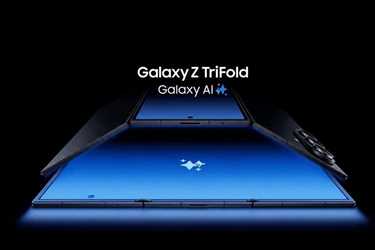 Galaxy Z TriFold
