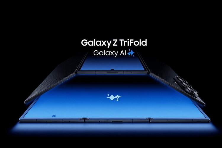 Galaxy Z TriFold