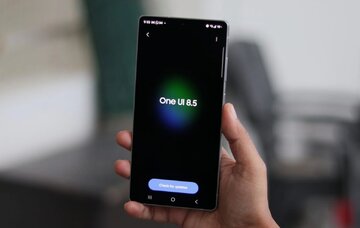 رابط کاربری One UI ۸.۵
