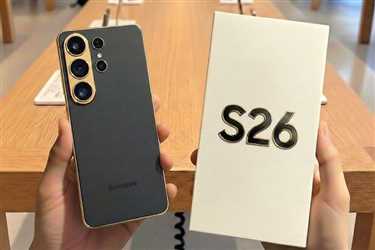 گلکسی اس 26