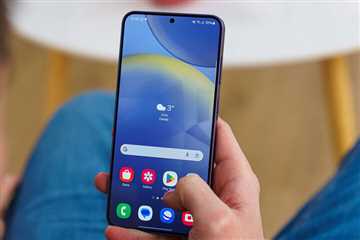 تماس‌های کلاهبرداری در گلکسی اس ۲۶