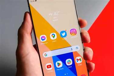 قابلیت‌ ضد سرقت گوشی‌ گلکسی