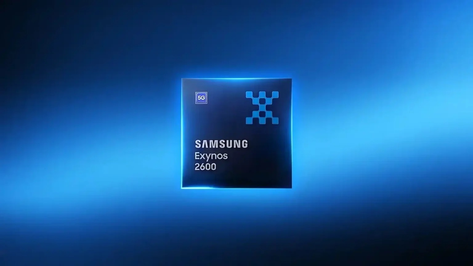 پردازنده Exynos 2600 سامسونگ