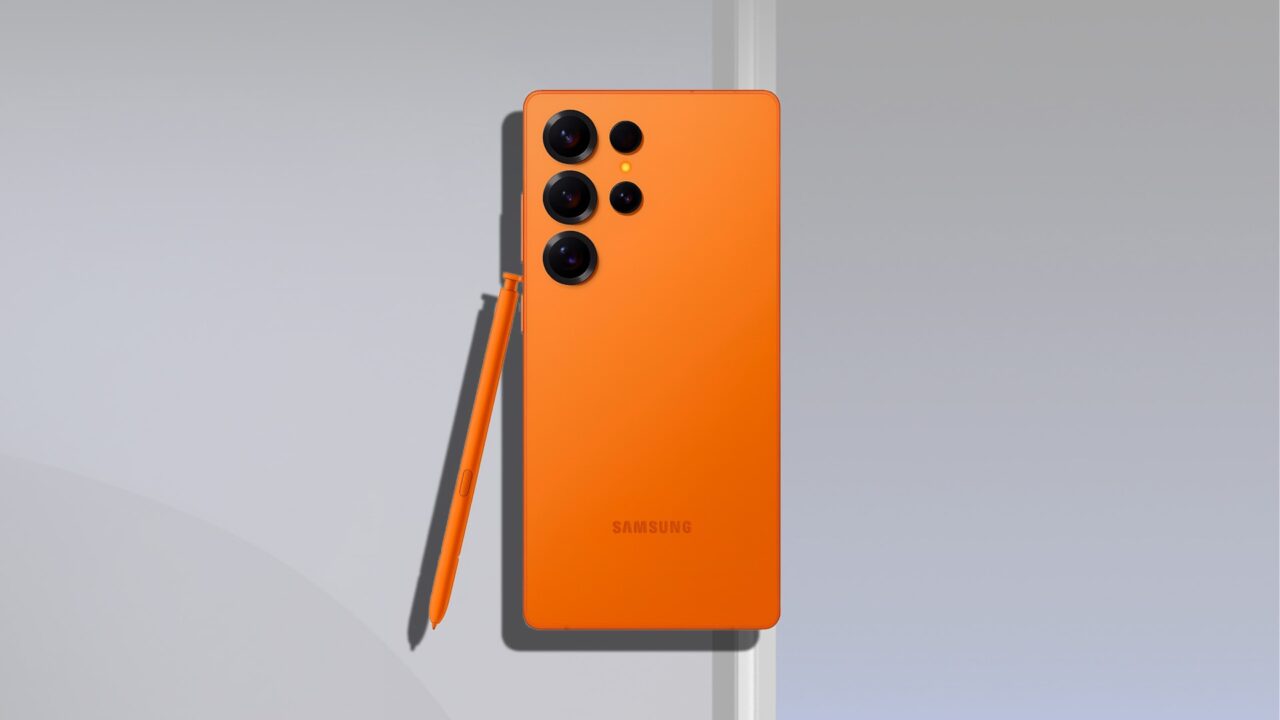 گلکسی S26 اولترا