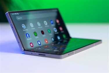 گلکسی واید فولد