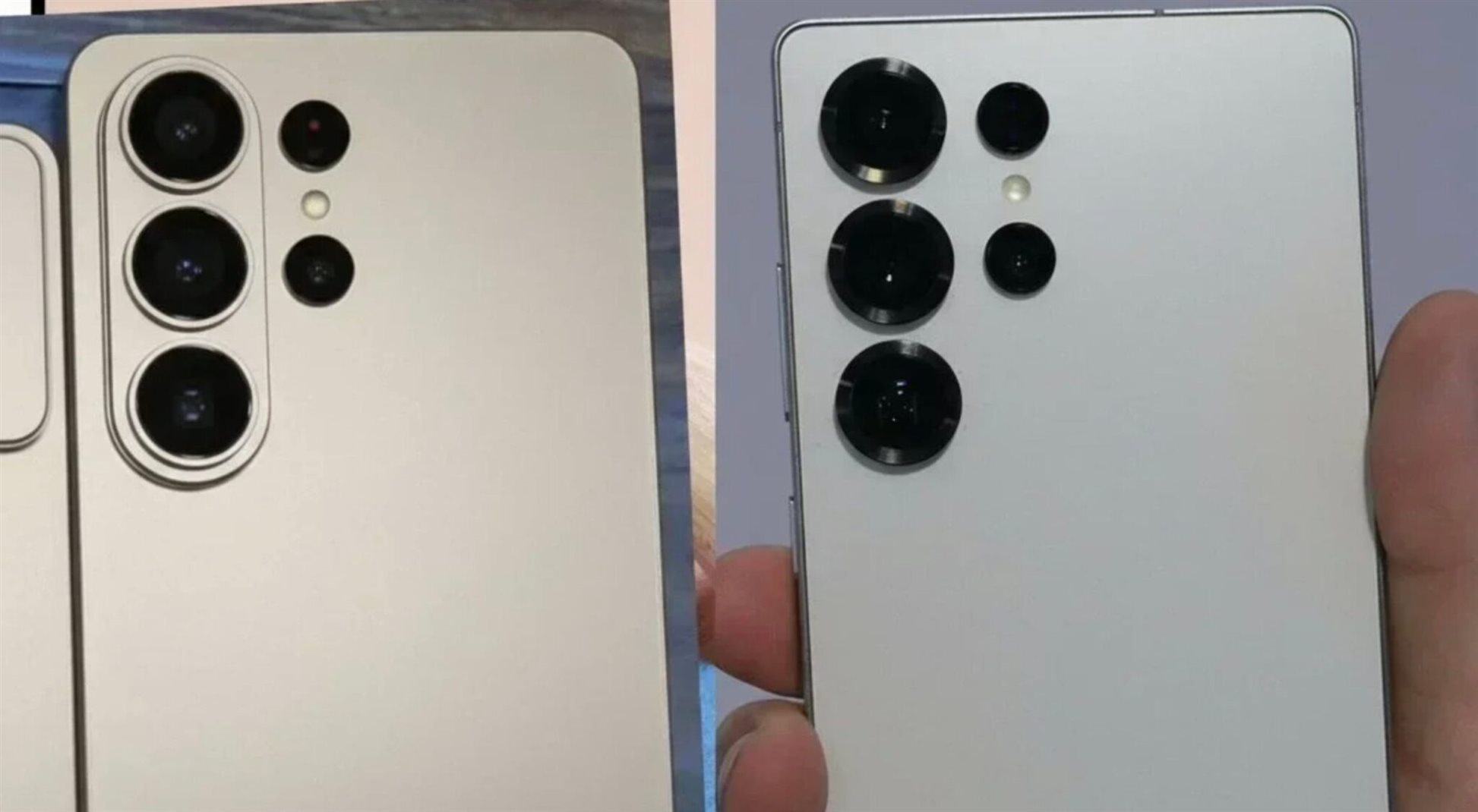 ویژگی‌های مهم سری گلکسی S26 سامسونگ لو رفت