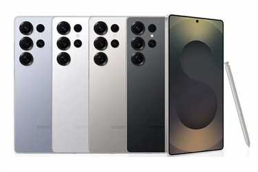 گلکسی 26S اولترا همراه با قلم