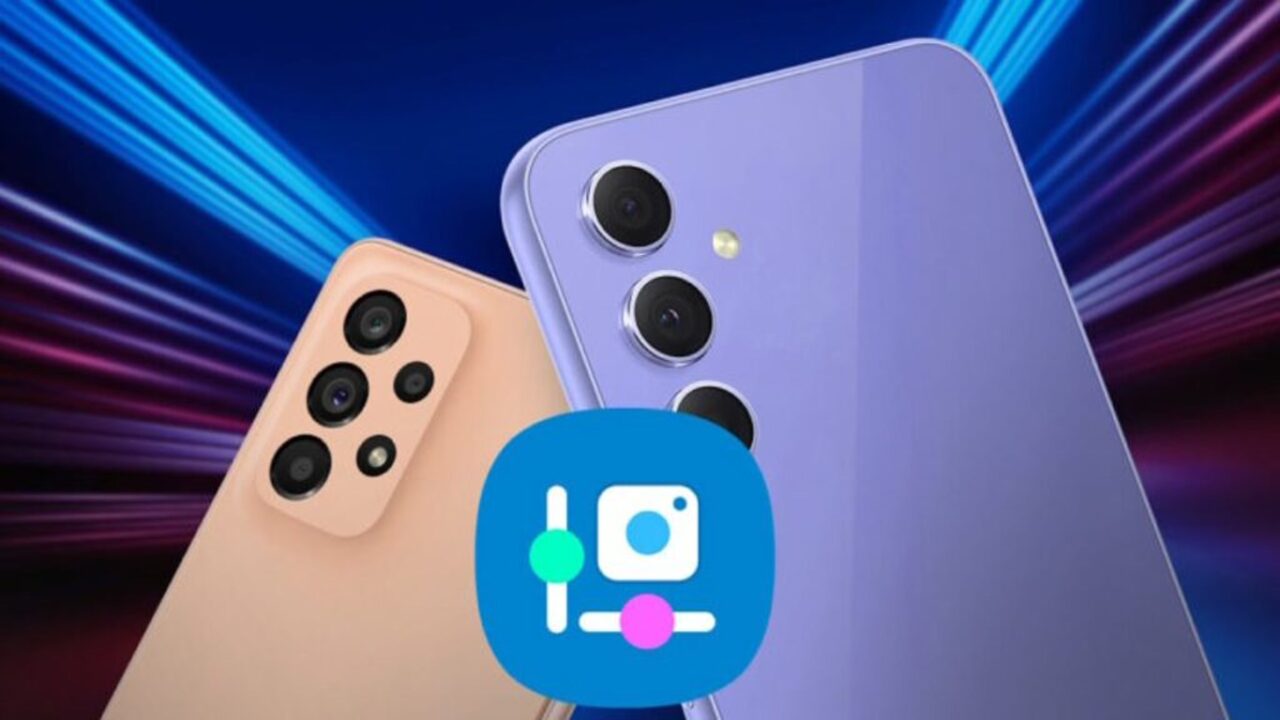 Camera Assistant  گلکسی S26