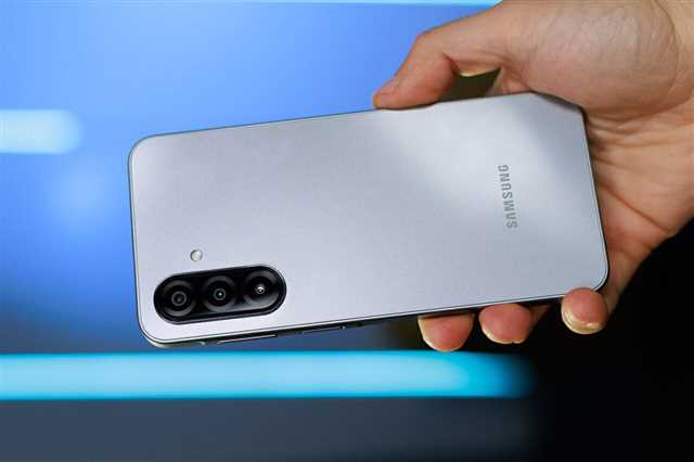 گوشی Galaxy A17 5G