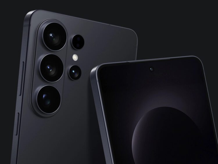 قیمت گلکسی S26