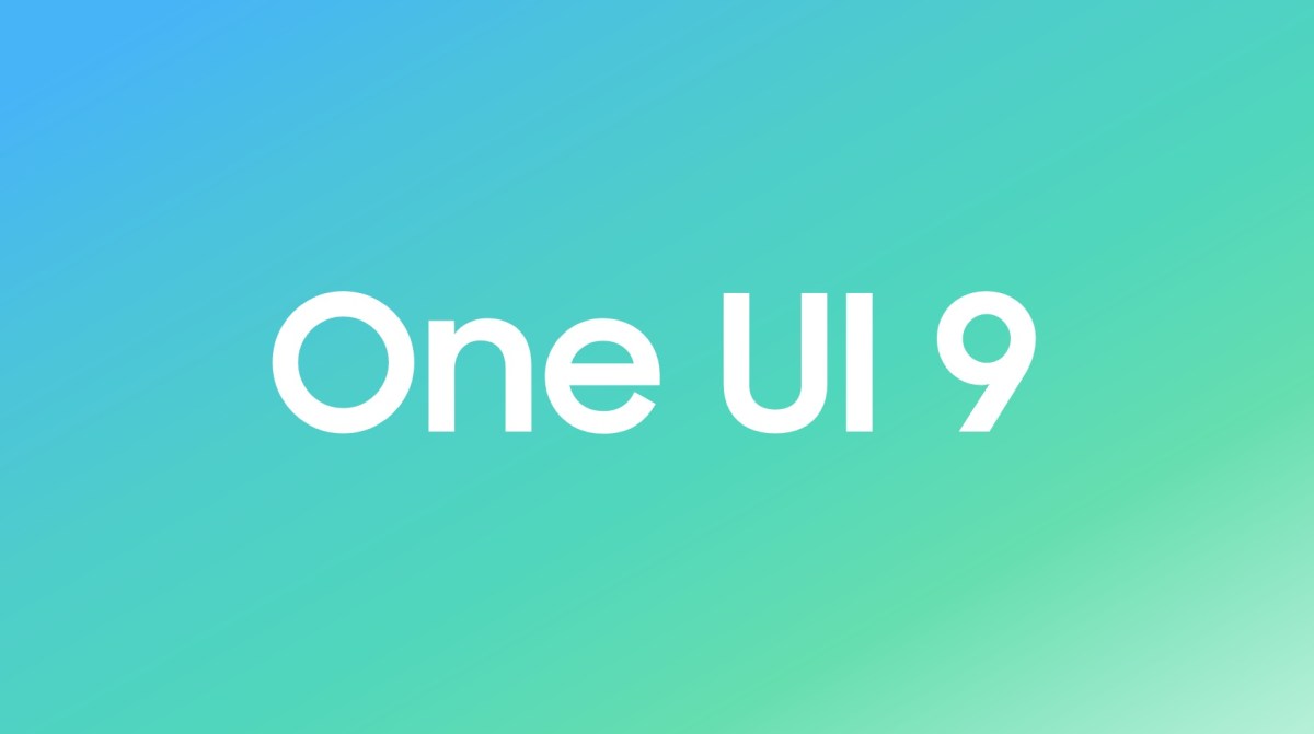 رابط کاربری One UI 9