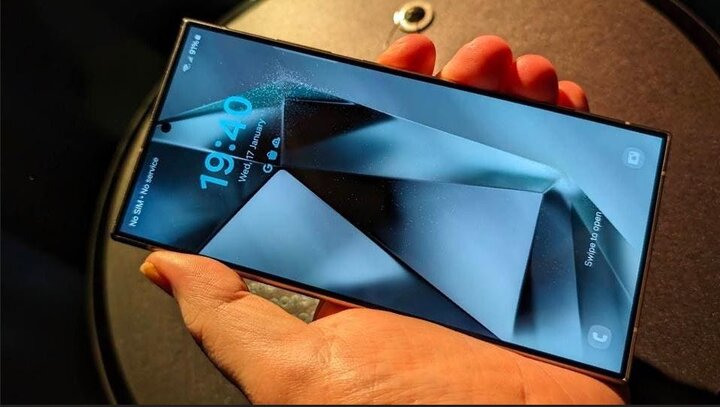 گلکسی اس 26 اولترا