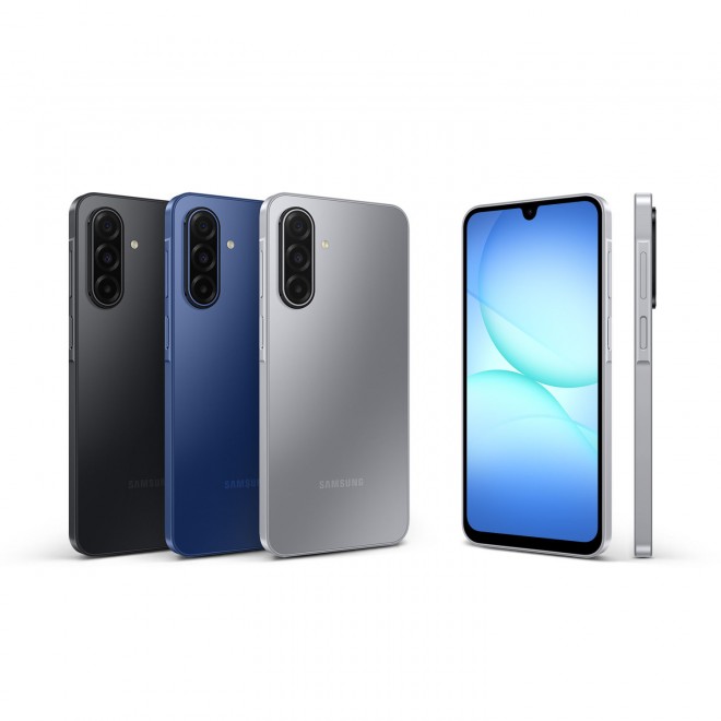 Galaxy A17