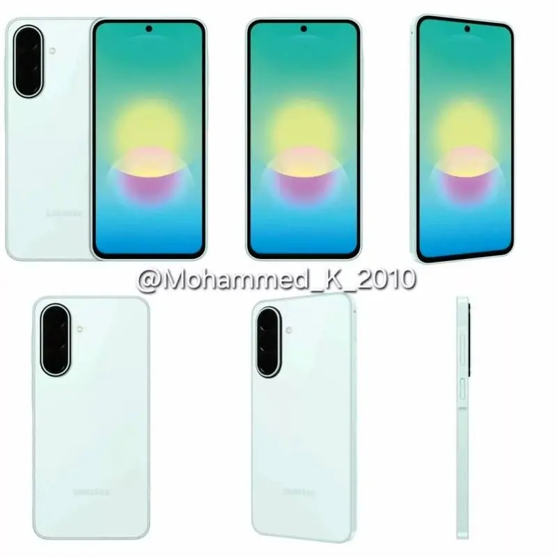 Galaxy A27
