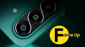 گلکسی F70 Pro