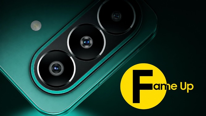 گلکسی F70 Pro