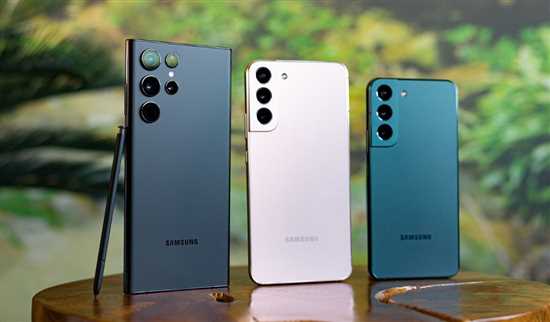 قیمت گوشی سامسونگ سری S شامل Galaxy S26 Ultra و S25 Ultra در هفته اول شهریور ۱۴۰۵.
