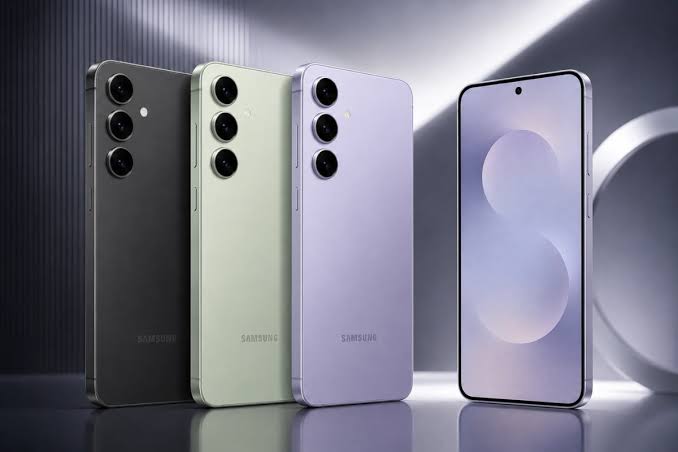 طراحی احتمالی سامسونگ Galaxy S26 FE