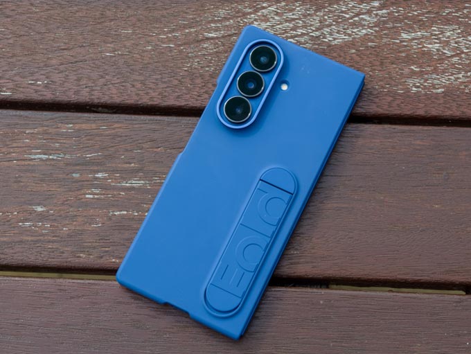 گلکسی Z فولد ۸