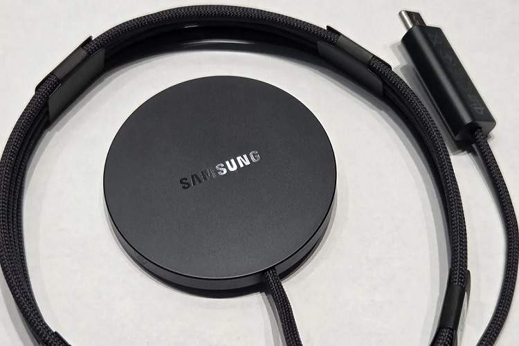 شارژر گلکسی S26