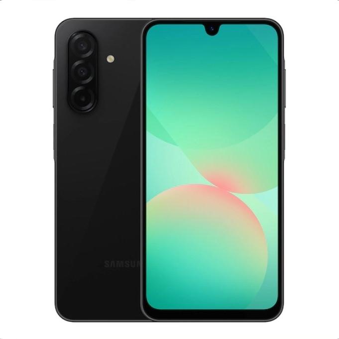 مدل‌های میان‌رده سامسونگ Galaxy A17 A26 و A36