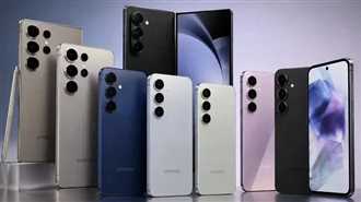 جدول قیمت گوشی سامسونگ در بازار ایران شامل مدل‌های Galaxy A07، A17، A56، S25 Ultra و S26 Ultra