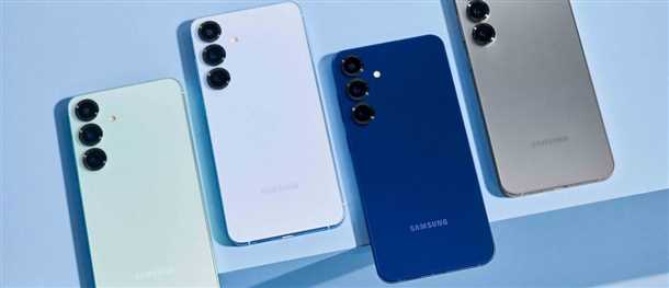 آپدیت One UI 8.5